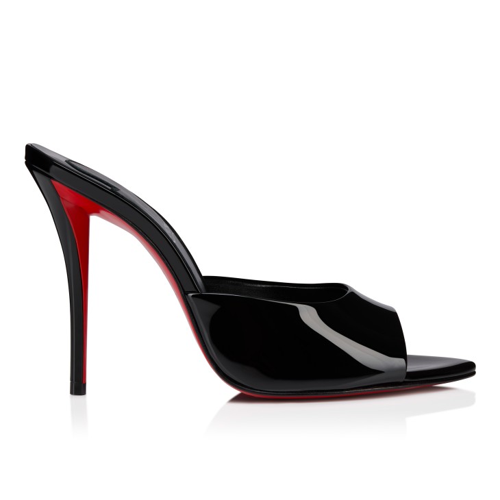 Christian Louboutin Miss Z Mule - Image 4